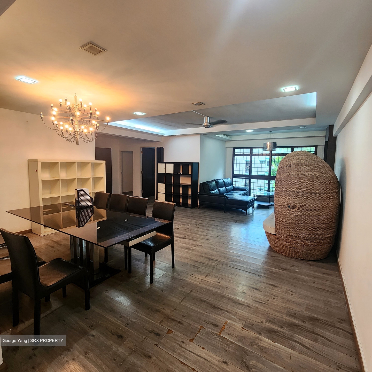 Blk 521 Fragrant Woods (Woodlands), HDB Executive #448485201